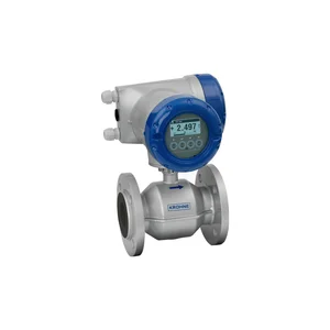 KROHNE ENVIROMAG 2000 Electromagnetic Flow Meter