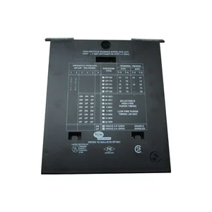 Fireye Flame Monitor Series EP160 Programmer Module