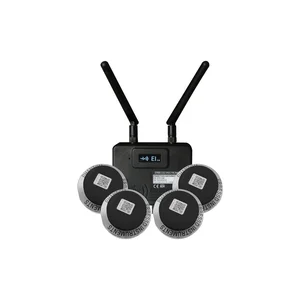 Erbessd Reliability Phantom Remote Monitoring System
