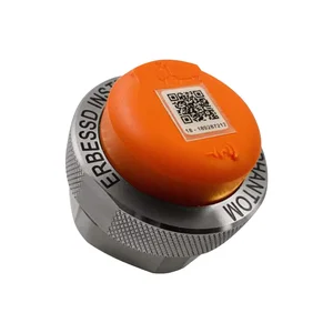 Erbessd Reliability Phantom Gen 3 Vibration Sensor