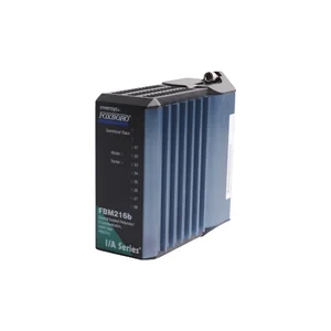 FBM216b | Foxboro Channel Isolated Redundant