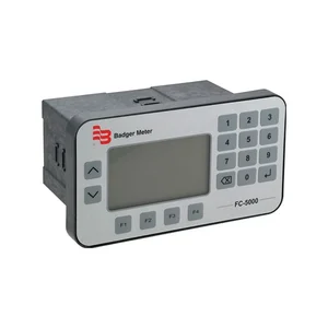 Badger Meter FC-5000 BTU Monitor