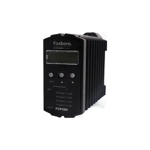FCP280 | Foxboro Control Processor