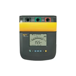 Fluke 1555C | Fluke 10 kV Insulation Tester