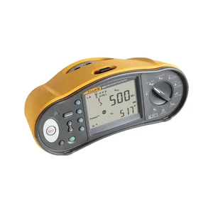 Fluke 1663 Multifunction Testers