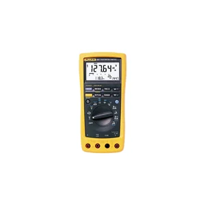 Fluke 187 Handheld Digital Multimeter
