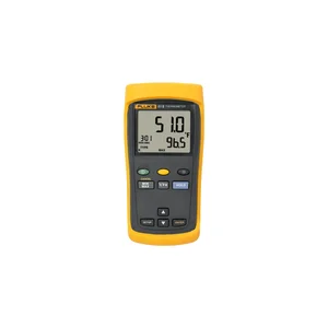 Fluke 51 II | Fluke Handheld Digital Probe Thermometer