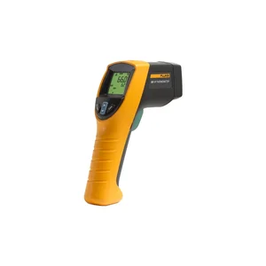 Fluke 561 | Fluke Infrared and Contact Thermometer