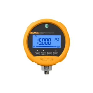 Fluke 700G31 Pressure Test Gauge