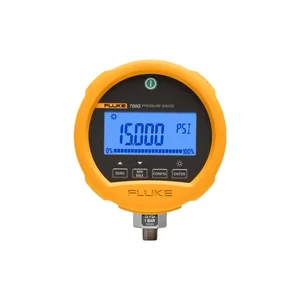 Fluke 700RG31 Pressure Test Gauge