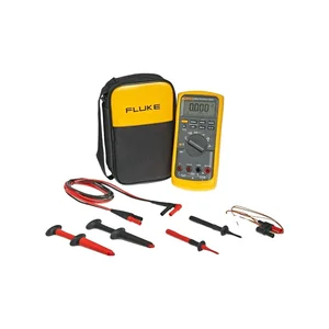 Fluke 87V/E2 | Fluke Industrial Electrician Combo Kit