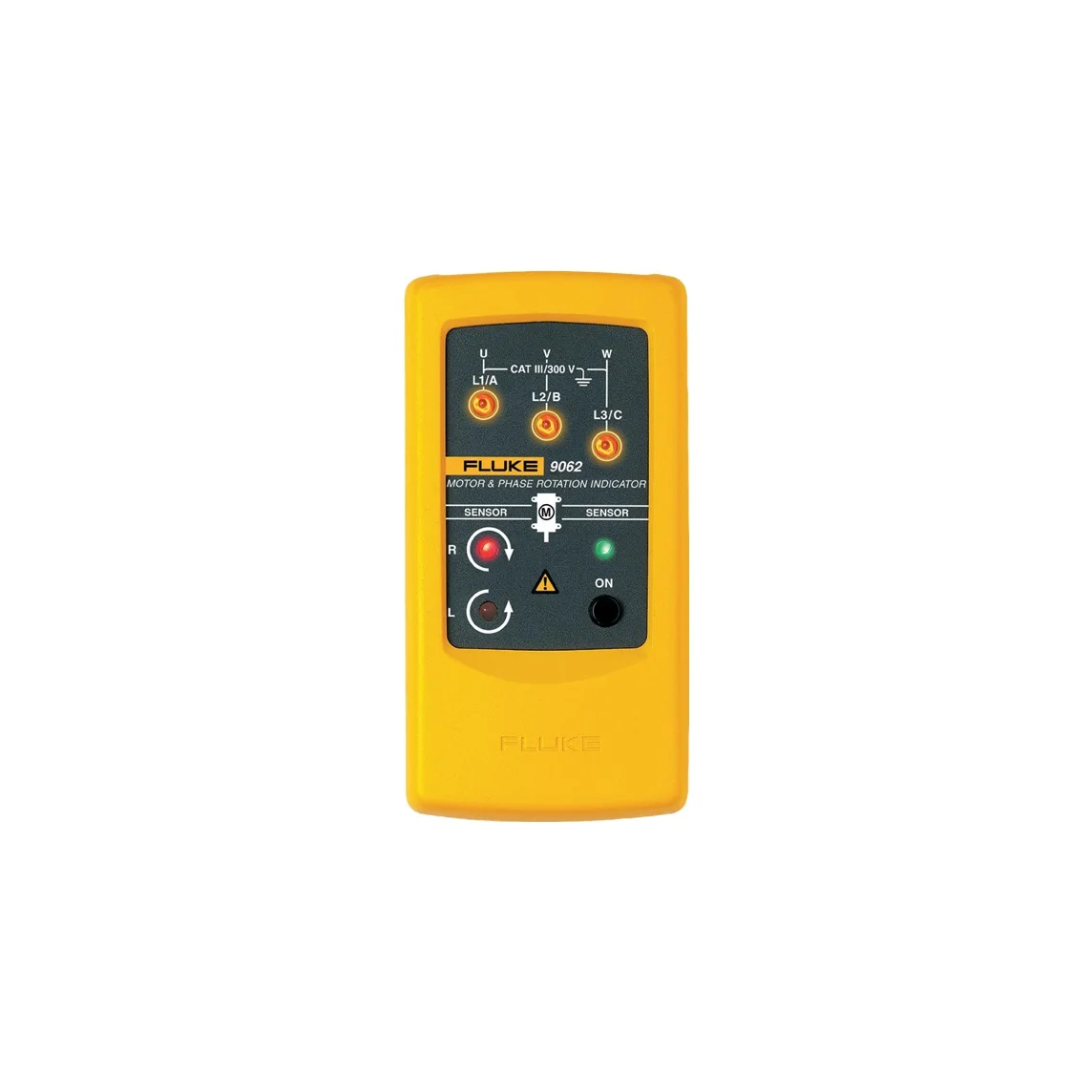 خرید Fluke 9062 Motor and Phase Rotation Indicator