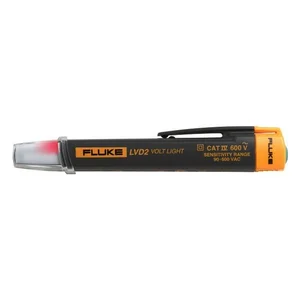 Fluke LVD2 Non-Contact Electrical Voltage Tester