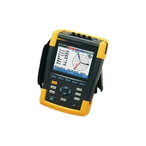Fluke 434-II Three-Phase Energy Analyzer