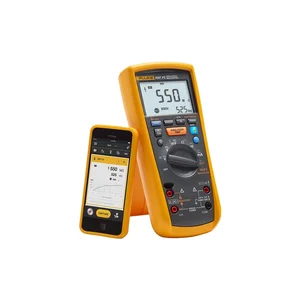 Fluke 1587 FC Insulation Multimeter