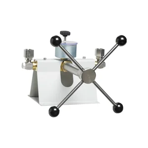 Fluke P5514-70M Hydraulic Pressure Comparator with Viton Seals