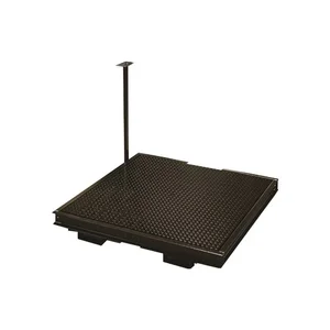 Rice Lake RoughDeck Forklift Portability Frame