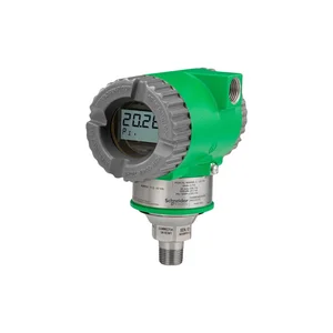 IGP05S-T22E1FM-M1 | Foxboro IGP05S Gauge Pressure Transmitter