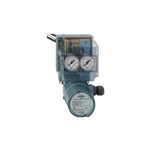 SRI983-BIDMFDZN-1 | Foxboro Electro-Pneumatic Positioner