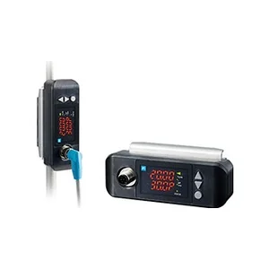Fuji FSZ Ultrasonic Flow Meter