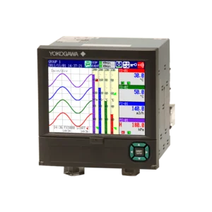 FX1012-4-3-L/A3/C3/C7 | Yokogawa FX1000 Paperless Recorder