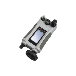 DPI612-HFP-200G | GE Druck hFlexPro Hydraulic Pressure Calibrator