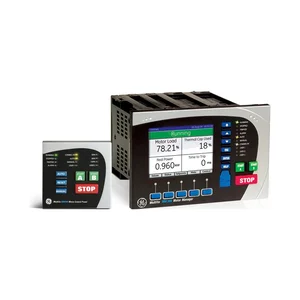 MM300-G-E-H-D-2-C-A-B-X-X-X | GE Multilin Motor Protection & Control System