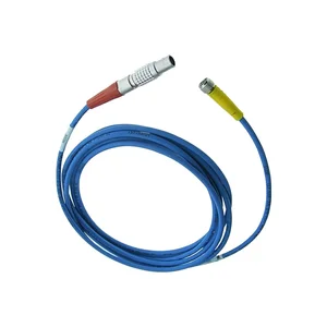 704-1226-01 | GE Panametrics Standard 11 ft Probe Cable