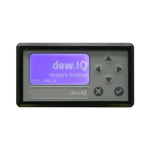 DEW.IQ-351-0 | GE Panametrics Moisture Analyzer
