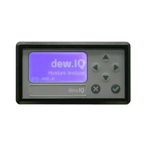 DEW.IQ-161-0 | GE Panametrics Moisture Analyzer