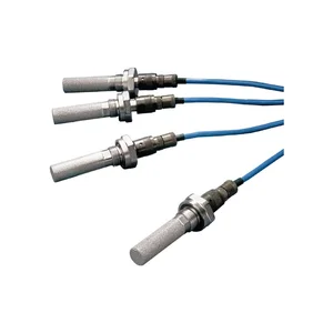 M2LW-T0-010-0 | GE Panametrics M Series Probe