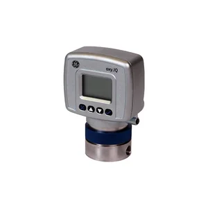 OXY.IQ-332-10 | GE Panametrics oxy.IQ Oxygen Transmitter