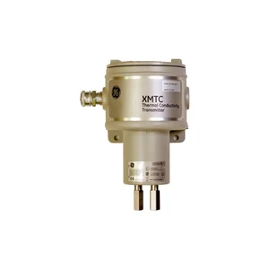 XMTC-52-11-0-XMTC-CAL-7120 | GE Panametrics XMTC Thermal Conductivity Transmitter