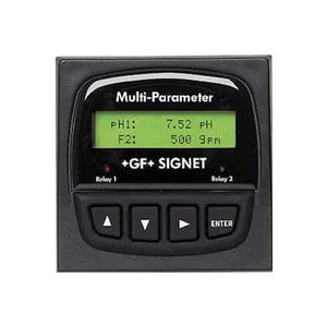 3-8900 | Georg Fischer Signet 8900 Multi-Parameter Controller