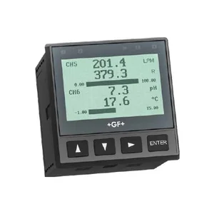 GF Signet 9950 Six-Channel Transmitter