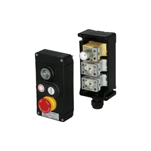 GHG 411 83 | MEDC GHG 411 Control Unit