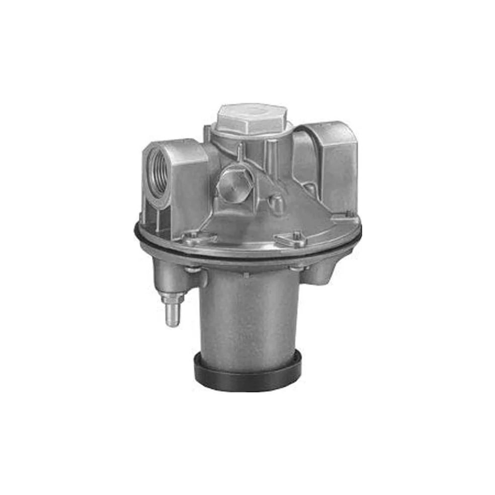 خرید GIK20R02-5 | Kromschroder | Air/Gas Ratio Controls GIK