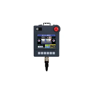 GT1155HS-QSBD | Mitsubishi GT11 Series Touch-Screen HMI