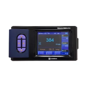 Kanomax 6700-VG Micromanometer