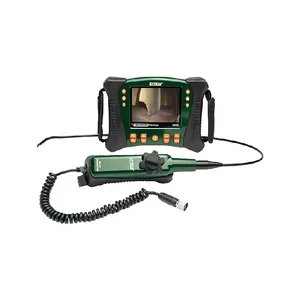 Extech HDV640 / HDV640W High Definition VideoScopes