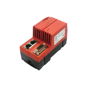 Emerson Hilscher netTAP NT 100 Protocol Converter
