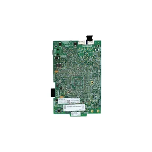 HS-NCM-SF | NOTIFIER by Honeywell High Speed Network Communication Module (NCM)