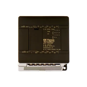 IC200UEX011 | GE Fanuc Power Supply