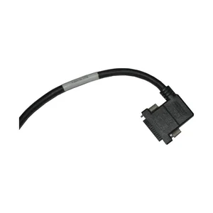 IC693CBL327 | GE Fanuc Terminal Block Quick Connect Cable (Left Cable)