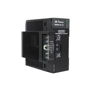 IC693PWR331 | GE Fanuc High Capacity Power Supply