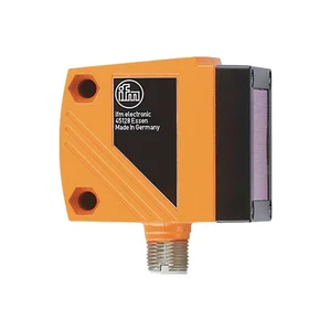 O1D100 | IFM Electronic Photoelectric Distance Sensor