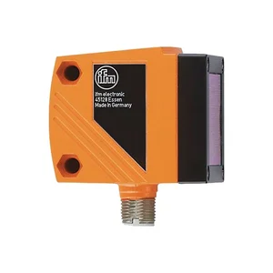 O1D102 | IFM Electronic Photoelectric Distance Sensor