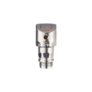 PI2798 | IFM Electronic Flush Pressure Sensor with Display