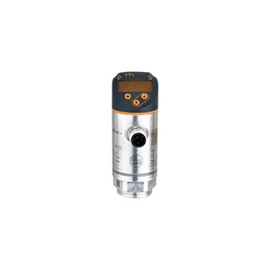 PN2094 | IFM Electronic Pressure Sensor with Display