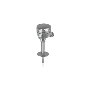 E+H iTHERM TM401 RTD Thermometer